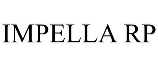 IMPELLA RP