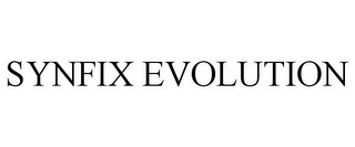 SYNFIX EVOLUTION