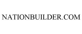 NATIONBUILDER.COM