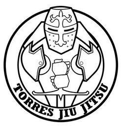 TORRES JIU JITSU