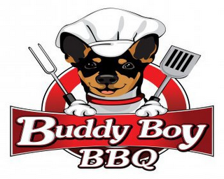 BUDDY BOY BBQ