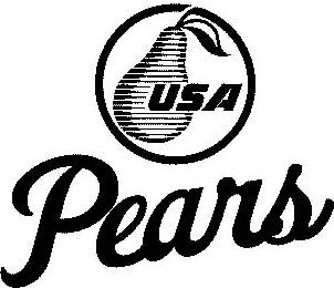 USA PEARS