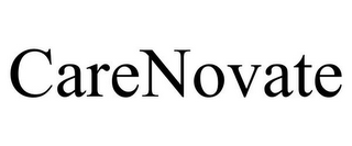 CARENOVATE