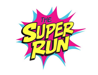 THESUPERRUN