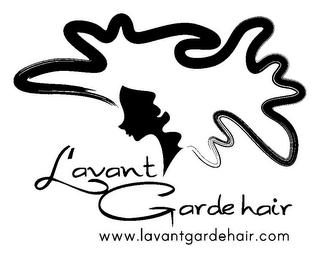 L'AVANT GARDE HAIR WWW.LAVANTGARDEHAIR.COM