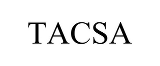 TACSA