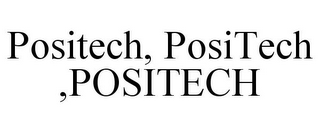 POSITECH, POSITECH ,POSITECH