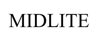 MIDLITE