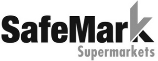 SAFEMARK SUPERMARKETS