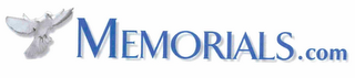 MEMORIALS.COM