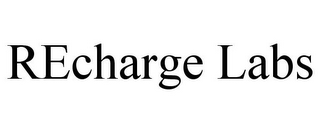 RECHARGE LABS