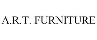 A.R.T. FURNITURE