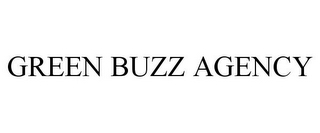 GREEN BUZZ AGENCY