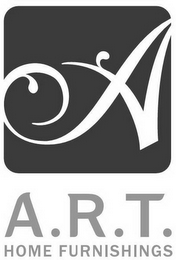 A.R.T. HOME FURNISHINGS