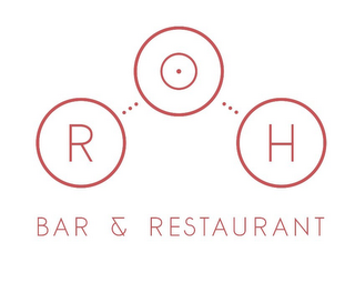 R-O-H BAR & RESTAURANT