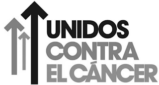 UNIDOS CONTRA EL CÁNCER