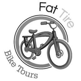 FAT TIRE BIKE TOURS