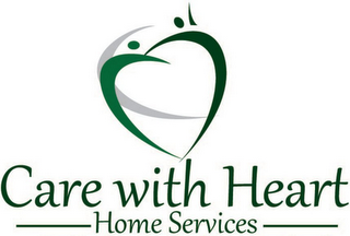 CARE WITH HEART HOME SERVICES