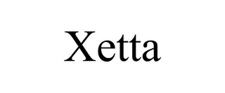 XETTA