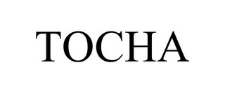 TOCHA