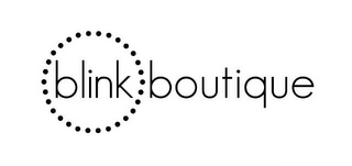 BLINK BOUTIQUE