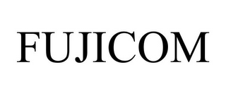 FUJICOM