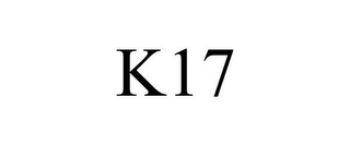 K17