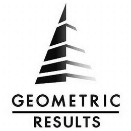 GEOMETRIC RESULTS