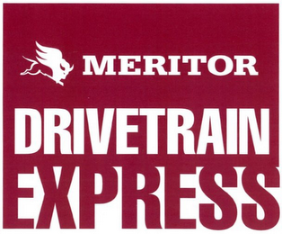 MERITOR DRIVETRAIN EXPRESS