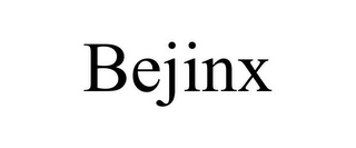 BEJINX