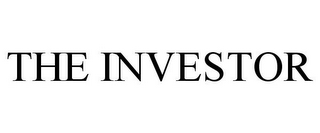 THE INVESTOR