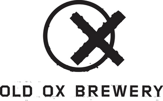 OLD OX BREWERY