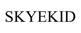 SKYEKID