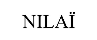 NILAÏ