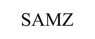 SAMZ