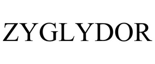 ZYGLYDOR