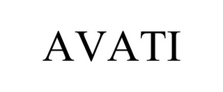 AVATI