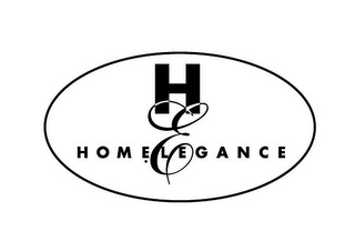 HE HOMELEGANCE