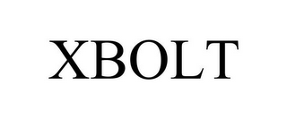 XBOLT