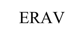 ERAV