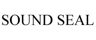 SOUND SEAL