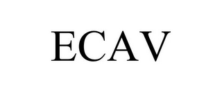 ECAV