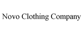 NOVO CLOTHING COMPANY