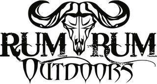 RUM BUM OUTDOORS