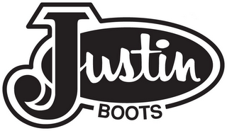 JUSTIN BOOTS