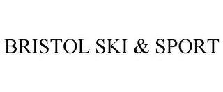 BRISTOL SKI & SPORT