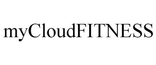 MYCLOUDFITNESS