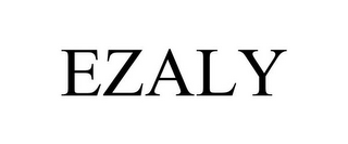 EZALY