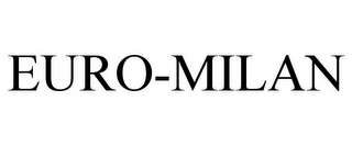 EURO-MILAN
