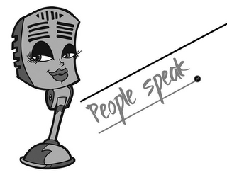 PEOPLE SPEAK